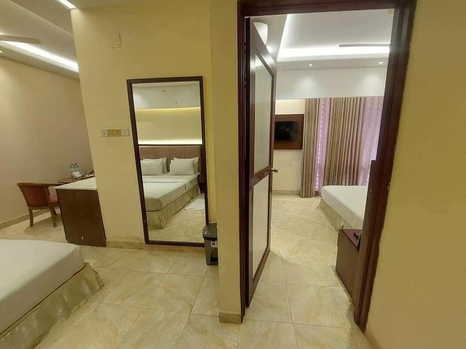 Resort Beach View Cox's Bazar Exterior photo