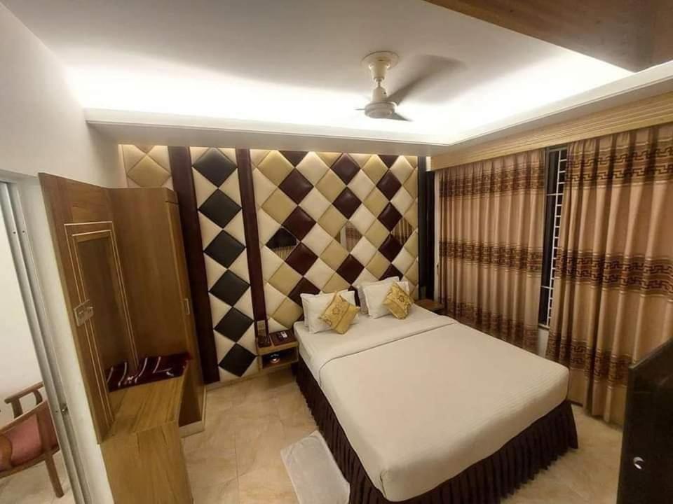 Resort Beach View Cox's Bazar Exterior photo
