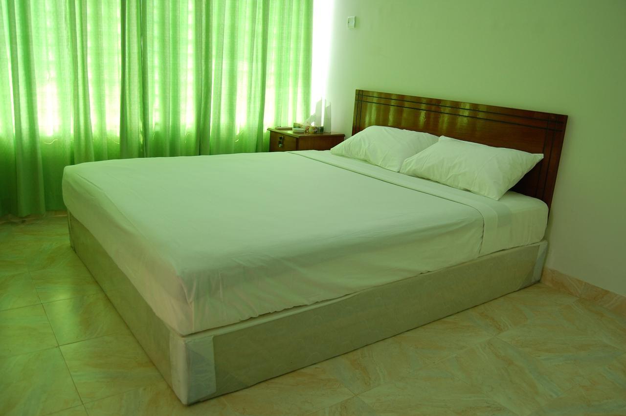 Resort Beach View Cox's Bazar Exterior photo